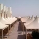 مظلات مدارس